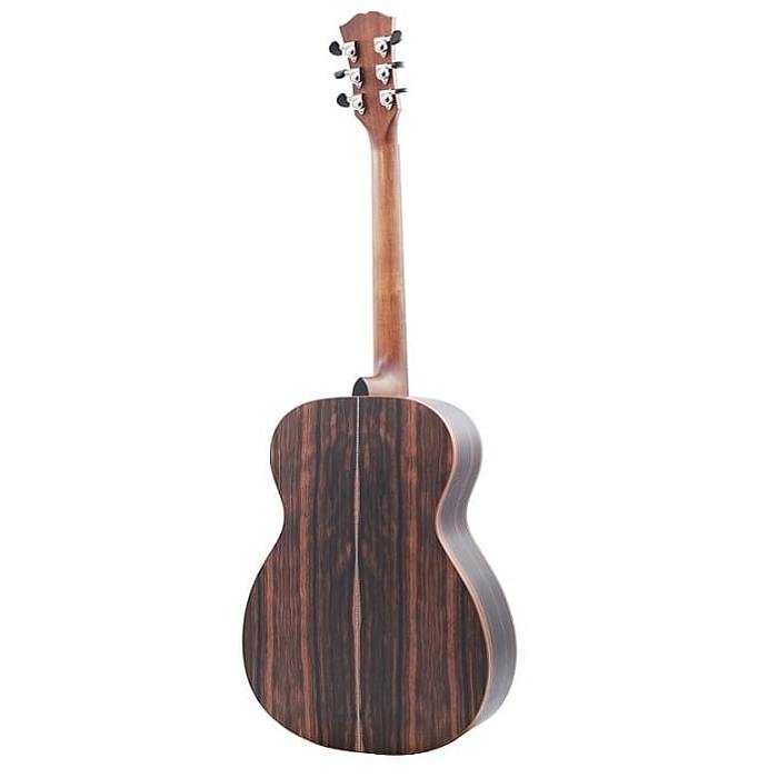 Dowina Bordeaux C-LB gitara akustyczna Sunburst