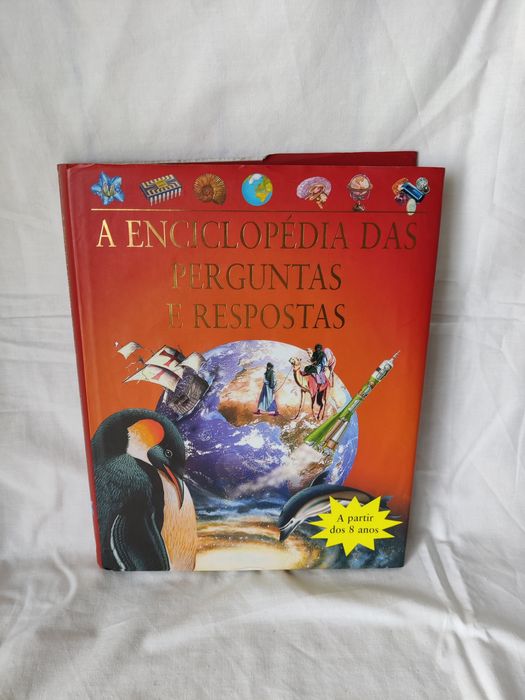 Livros infantis variados