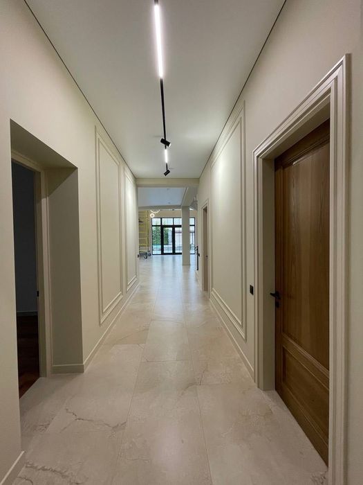 Продам новый элитный ДОМ с ремонтом возле МОРЯ 13Фонтана