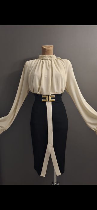 Bluzka, ekskluzywna , By Malene Birger rozmiar s-l