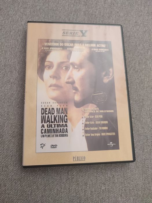 Dead Man Walking - A Última Caminhada