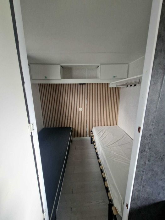 Residencial Mobile Home T2