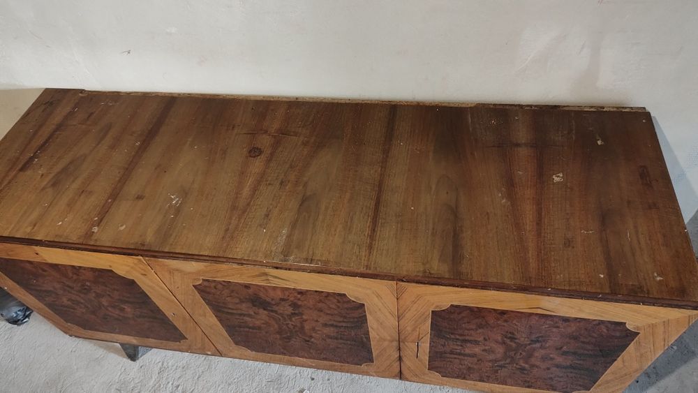 Kredens/Komoda z lat 60 PRL