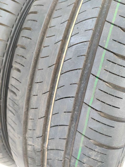 Opony Letnie 185/60/16 Dunlop 4szt Nowe Demo MB