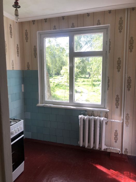 Продам 1-но кімнатну квартиру на Леваневського