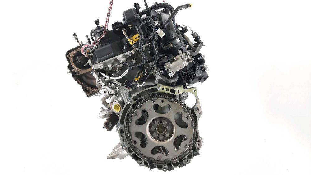 Motor Alfa Romeo Giulia - 55273835