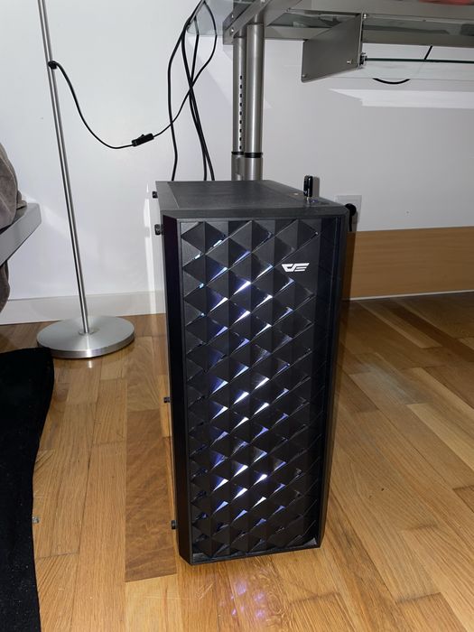 Computador Gamer - COMO NOVO | 5 5600G | RTX 2060 | 32GB RAM | 1TB SSD NVMe M.2