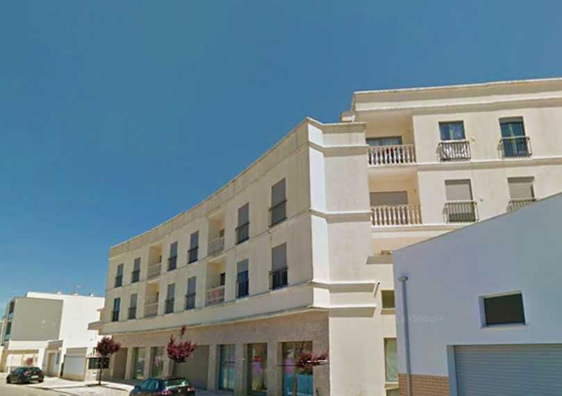 T2 Arrendamento Nazaré