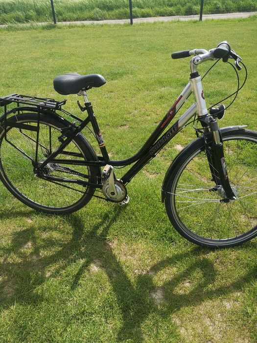 Niemiecki rower Kalkhoft 28 cali