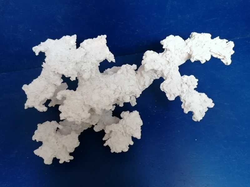 Skała bio ceramiczna , akwarium morskie, lps,sps aquascaping