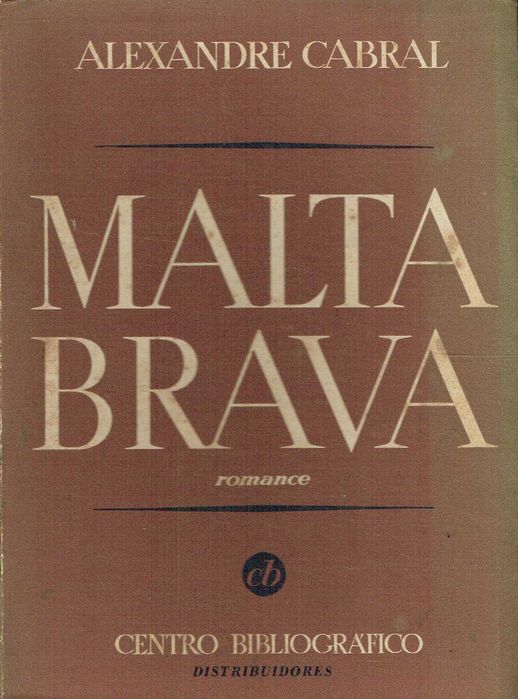 8738

Livros de Alexandre Cabral