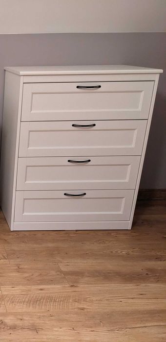 Komoda Songesand Ikea