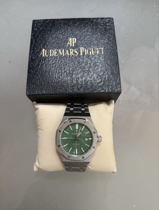 Relogio AP(audemars Piguet) automático em bom estado