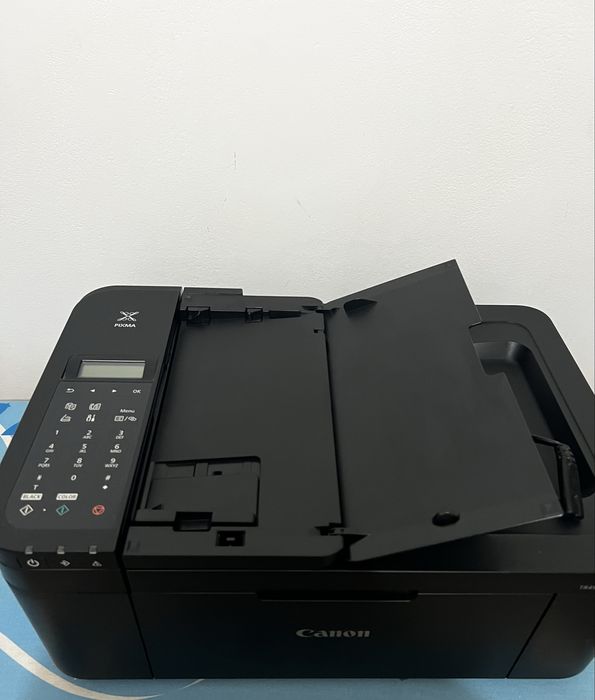 Impressora CANON TR4550