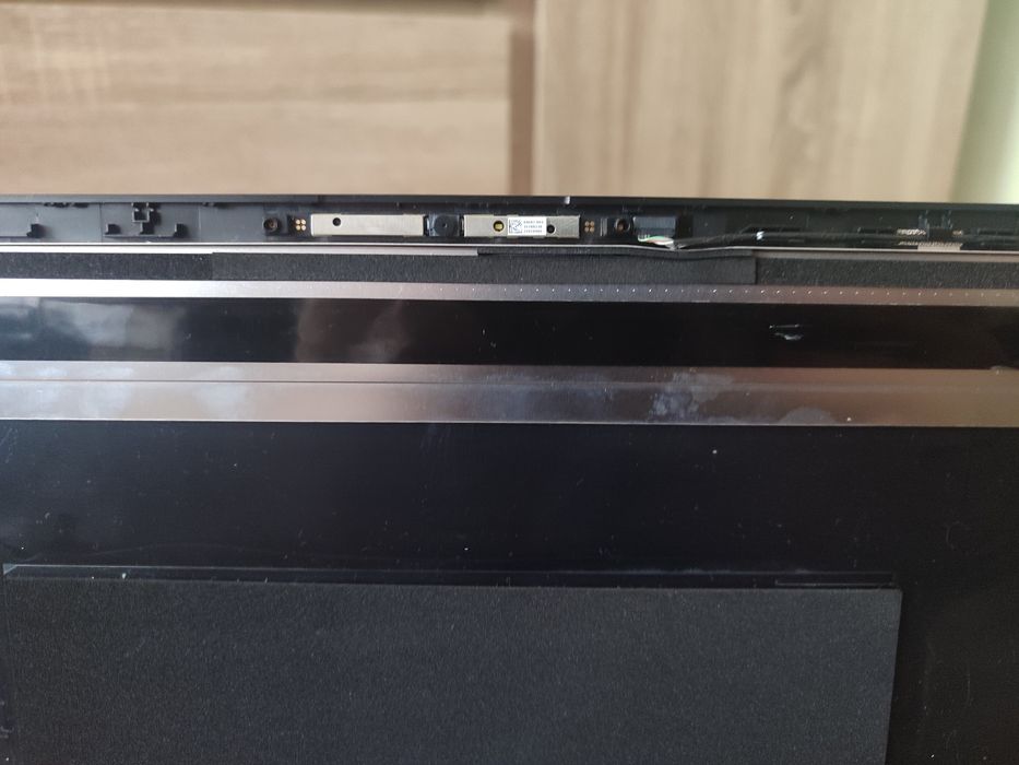 ASUS Vivobook Go 15 E1504FA – Ryzen 5 / 8 GB / 512 GB SSD – bez matrycy