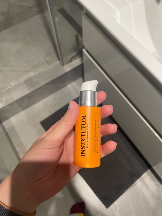 Сироватка Instytutum Brightening Vitamin C Serum Next-Gen, 30 мл