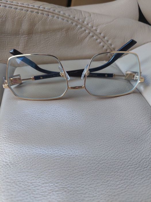 Okulary dla wzroku DOLCE & GABBANA nowe