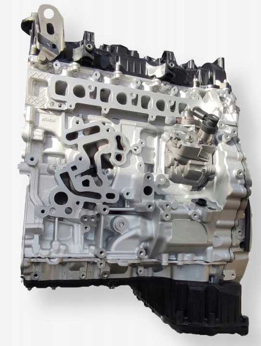 Silnik po Regeneracji Mercedes-Benz OM : 654920 Sprinter Vito Viano E