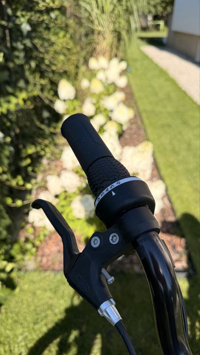Rower składany B’Twin Tilt 120