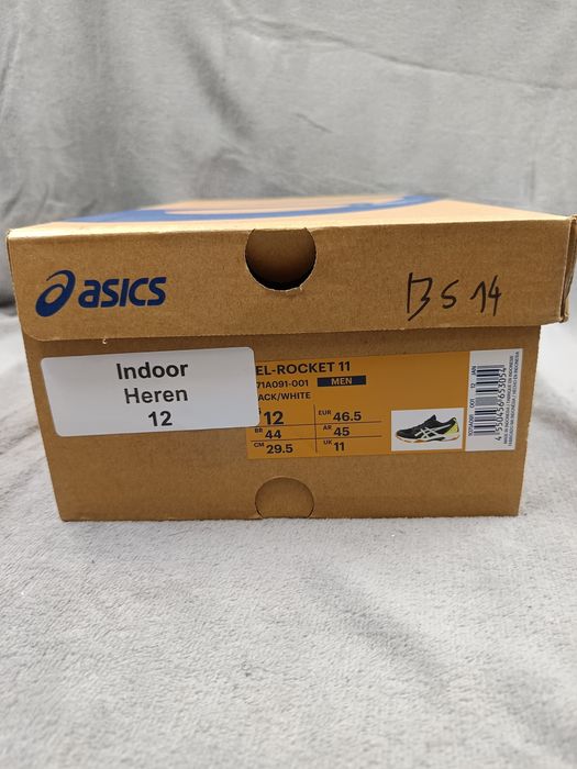Buty sportowe Asics Gel Rocket 11