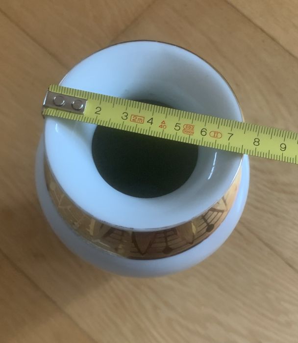 Jarra pequena Porart porcelanas