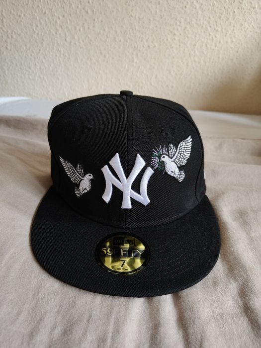 Czapka New Era New York Yankees Peace Edition