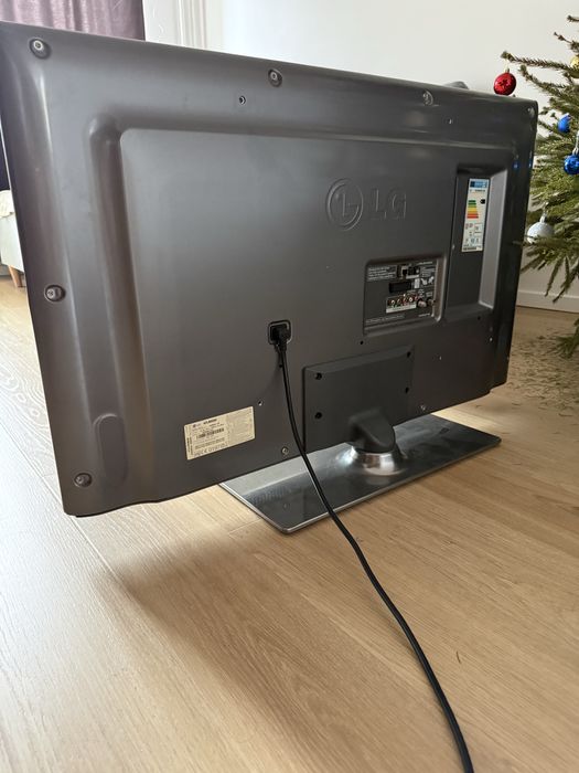 Telewizor marki LG