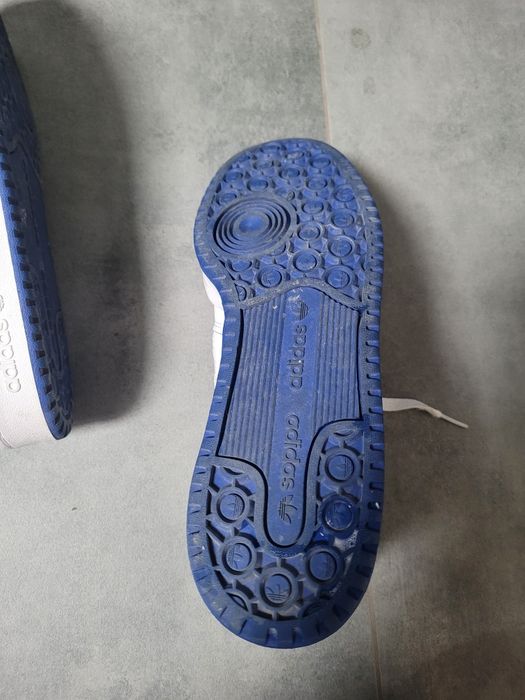 Buty adidas forum low 38⅔