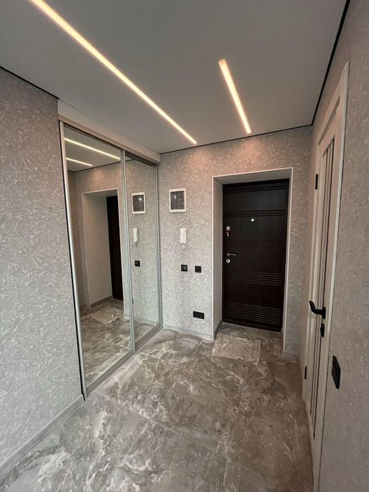 Сдам 1-к.квартиру в Соляных, ост. Мельничная