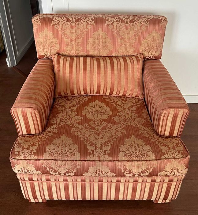 Vendo Sofa individual como novo