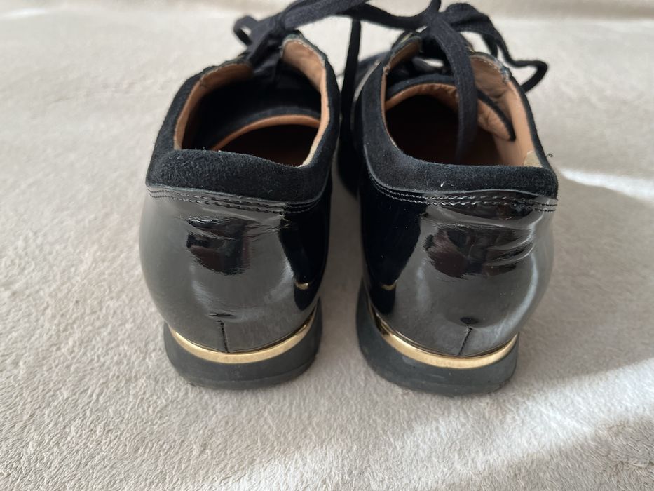 Buty kazar roz 38