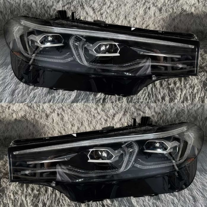Фари, фара BMW X7 G07 LED USA