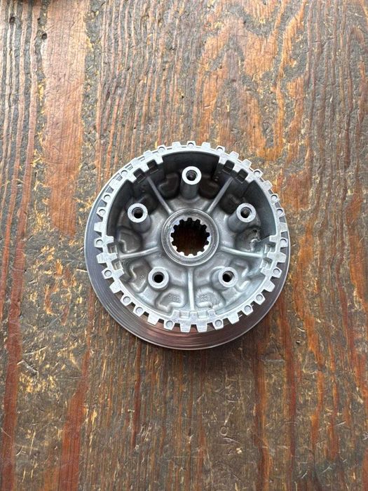 Kawasaki KXF KLX KFX 450 Kosz wewnetrzny sprzegla OEM 2006-2023