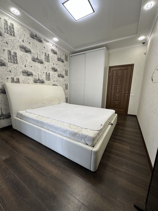 Квартира на пр.Маяковського