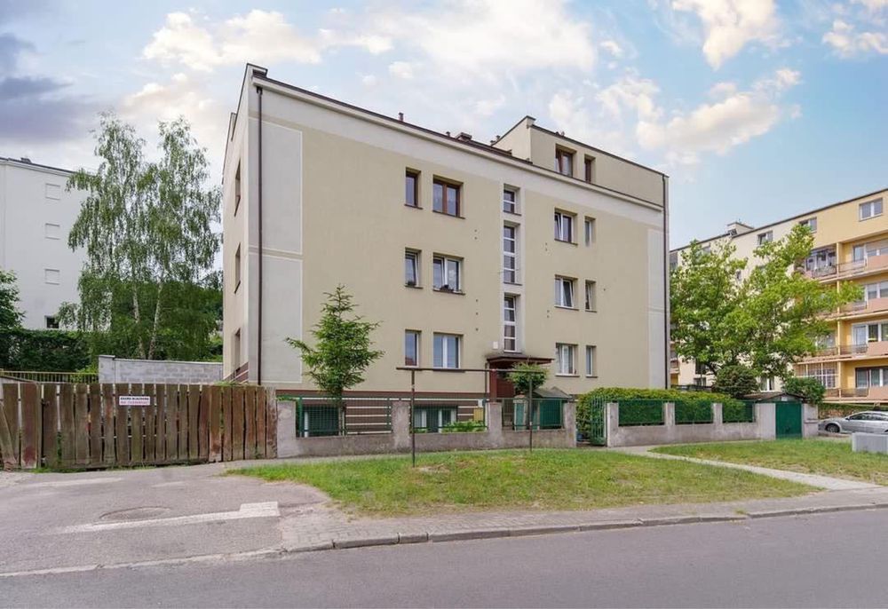 Mieszkanie 50m2, Gdynia, ul. Kołłątaja