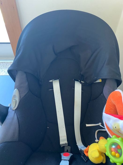 Babycoque da Maxi  Cosi