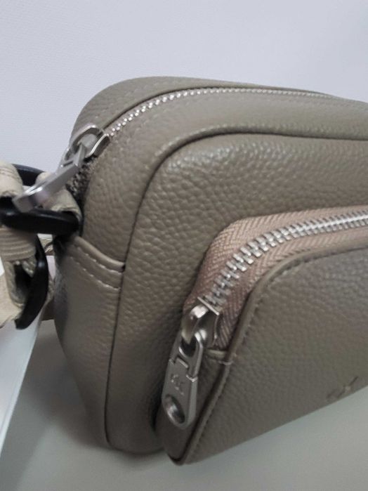 Кросбоді Calvin Klein,  Оригінал,  нова.