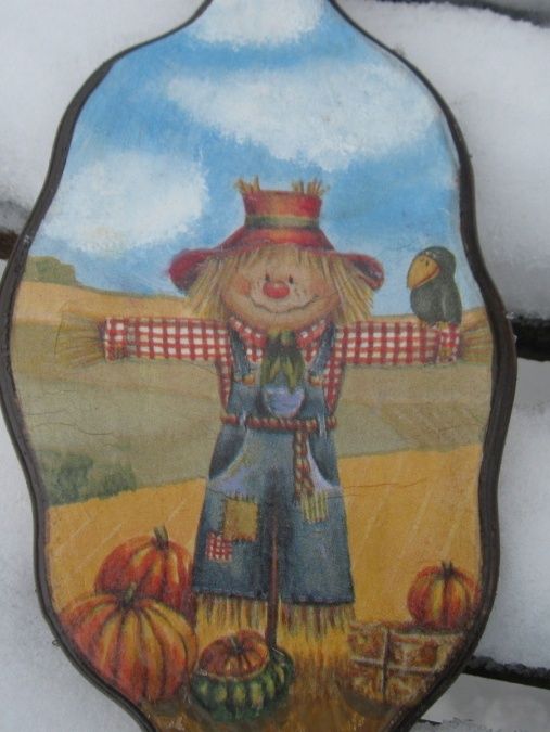 Кухонна дошка, ручна робота