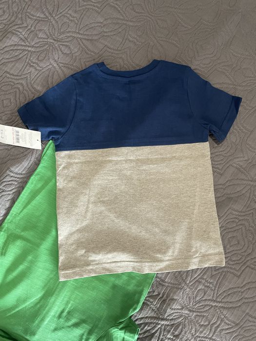 Футболка нова р 86-92 next mothercare