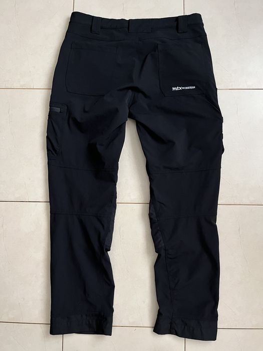 Брюки треккинговые  рабочие MTX,Snickers,Mascot,Revolution Race