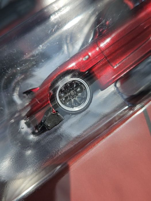 Mazda RX7 WideBody Exlusive Edition, Pop Race, #003