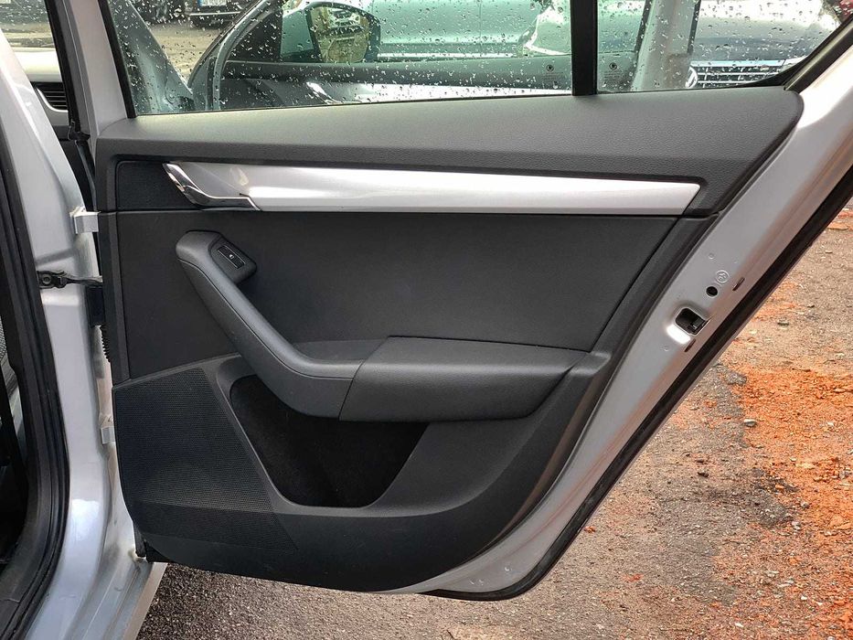 Продам Skoda Octavia A7 2014р. #73090