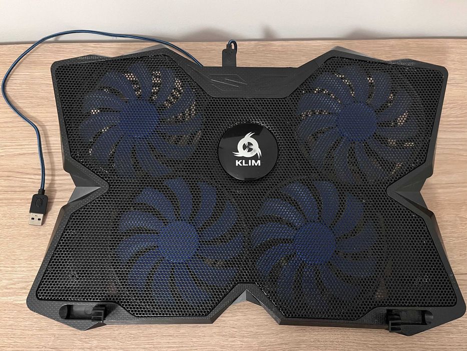 Laptop MSI Katana 17 | Intel i7-12650H NVIDIA RTX 4050 16GB RAM 512GB