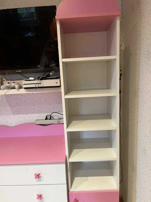 regał pojemny POLECAM