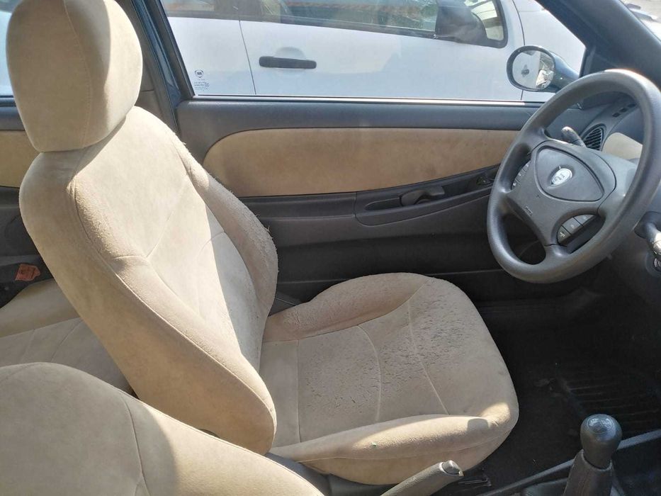 PARA PEÇAS Lancia Y 1.2i 16 Válvulas a Gasolina de 1997 com 84 CV