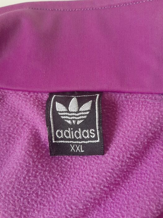 Bluza sportowa adidas L