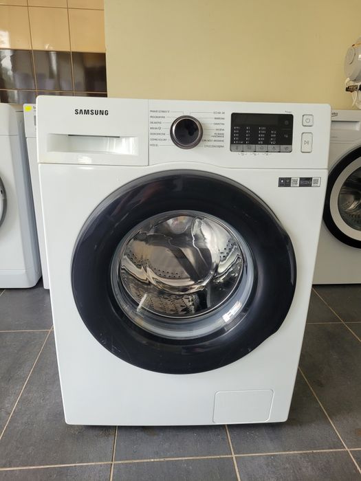 Sprzedam pralkę firmy Samsung 9 kg 1200 obr z możliwością dostawy