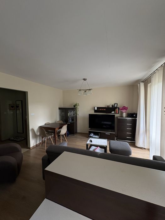 Wynajmę mieszkanie 48,5 m² ul. Fieldorfa z miejscem park. od lipca! - Widok 5