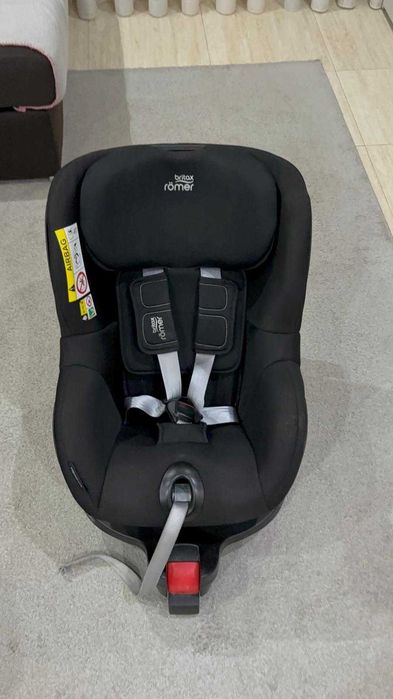 Cadeira auto britax
