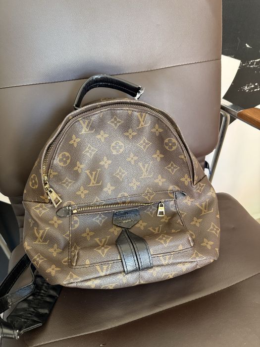 Рюкзак Louis Vuitton